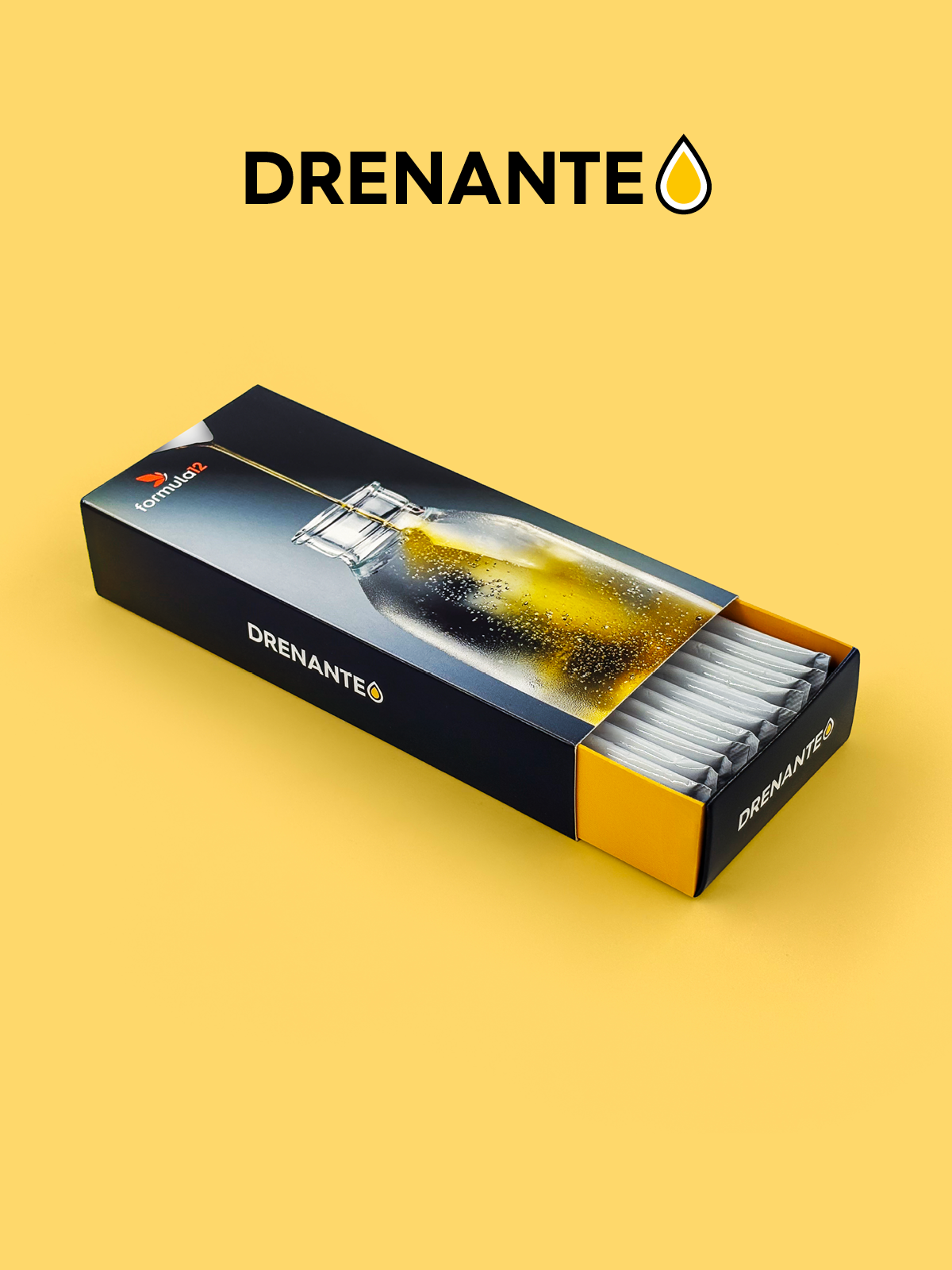 Drenante